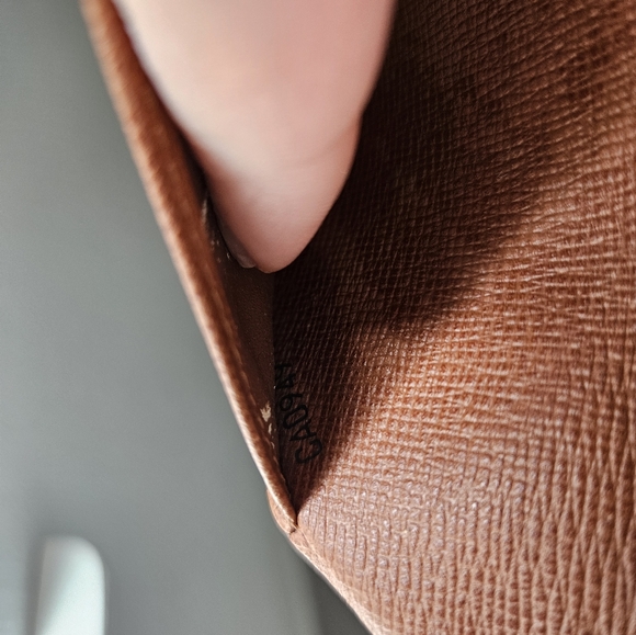 🐱SOLD🐱Louis Vuitton LV Monogram PM Agenda - Picture 7 of 7